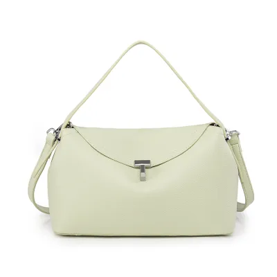 Women Fashion Casual Simple Large Capacity Handbag