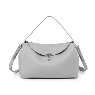 Women Fashion Casual Simple Large Capacity Handbag