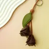 Chocolate Floral