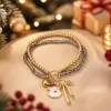 Santa Claus Pendant