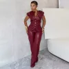 Dark Red