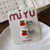 1-Embroidered Cherry