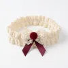 Lace Bow