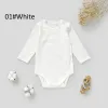 01# White