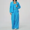 Fluorescent Blue