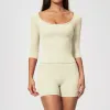 Cream White