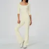 Cream White