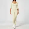 Cream White