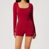 Cherry Red