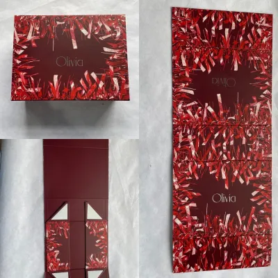 Custom Box 29*22*10.5cm
