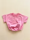 Rose Pink