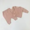 Orange Pink Set