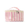 Pink  Rice Stripe