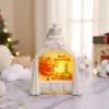 Santa Claus