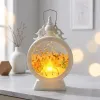 B- -Christmas Deer