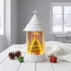 C- -Christmas Tree