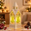 Christmas Tree-Beige
