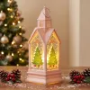 Christmas Tree-Pink