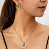 ST Geometric Circle Set