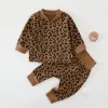 Coffee Leopard