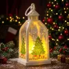 A- Christmas Tree