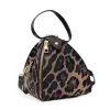 Yellowish Brown Leopard