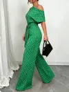 Green Wave Point