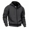 Deep Heather Gray