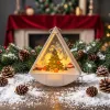 D--Christmas Tree