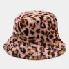 Little Leopard Print Pink