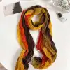 Gradient Yellow Grey Orange