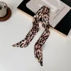 Brownish Yellow Leopard