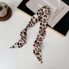 Milk Brown Leopard