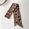 Yellow Leopard