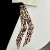 Brownish Yellow Leopard
