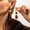 Gold Amber