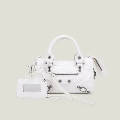 Women Fashion Casual Solid Color Tassels Small Handbag