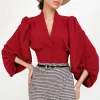 Dark Red