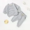 33# Add White Flower Gray