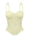 Light Yellow