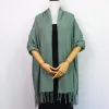 13-Pea Green