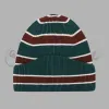 Stripe Red And Green
