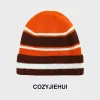 Section 26-Stripe Orange
