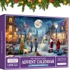 Christmas Puzzle I