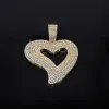 Gold Pendant