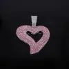 Pink Pendant