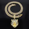 Gold Green Eye 15 Diamond Simple Head 50Cm