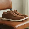 02 B6 Brownish Red