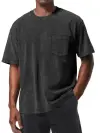 Wash Water Black