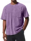 Wash Water Purple